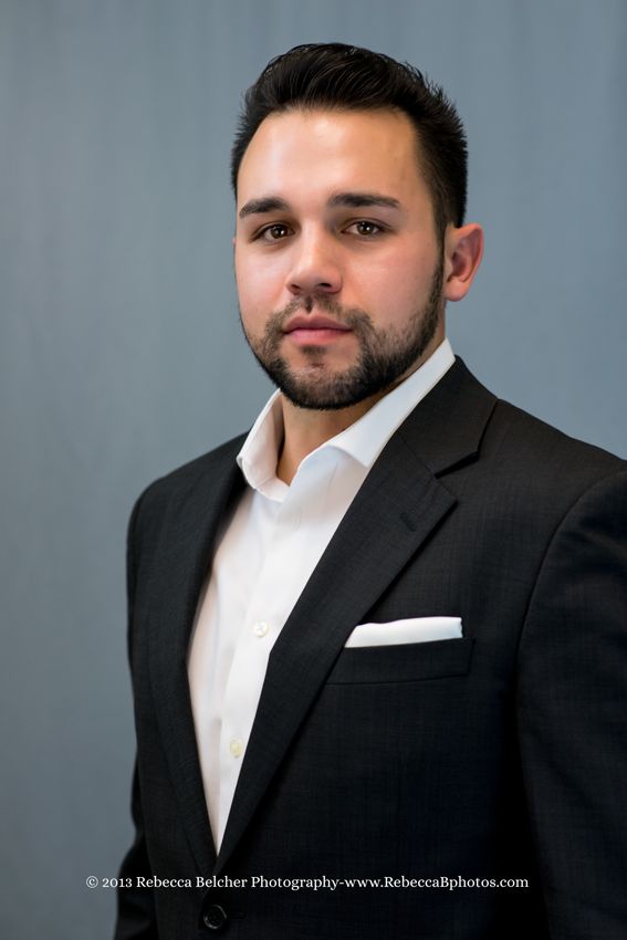 Corporate Headshot Photography
Austin, Texas
http: