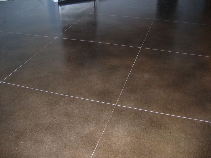 PBTP Epoxy Flooring