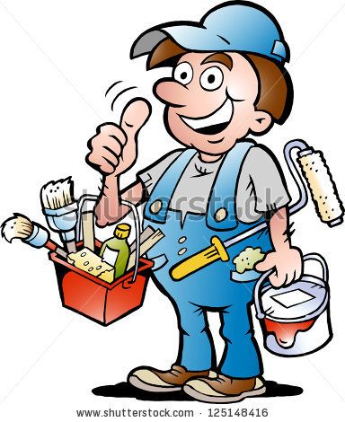 All Star Cleaning & Handyman Service