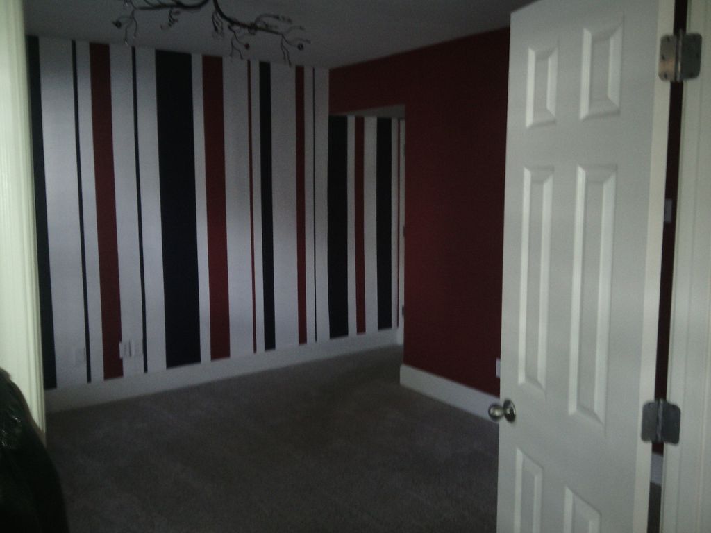 Custom Wall Painting