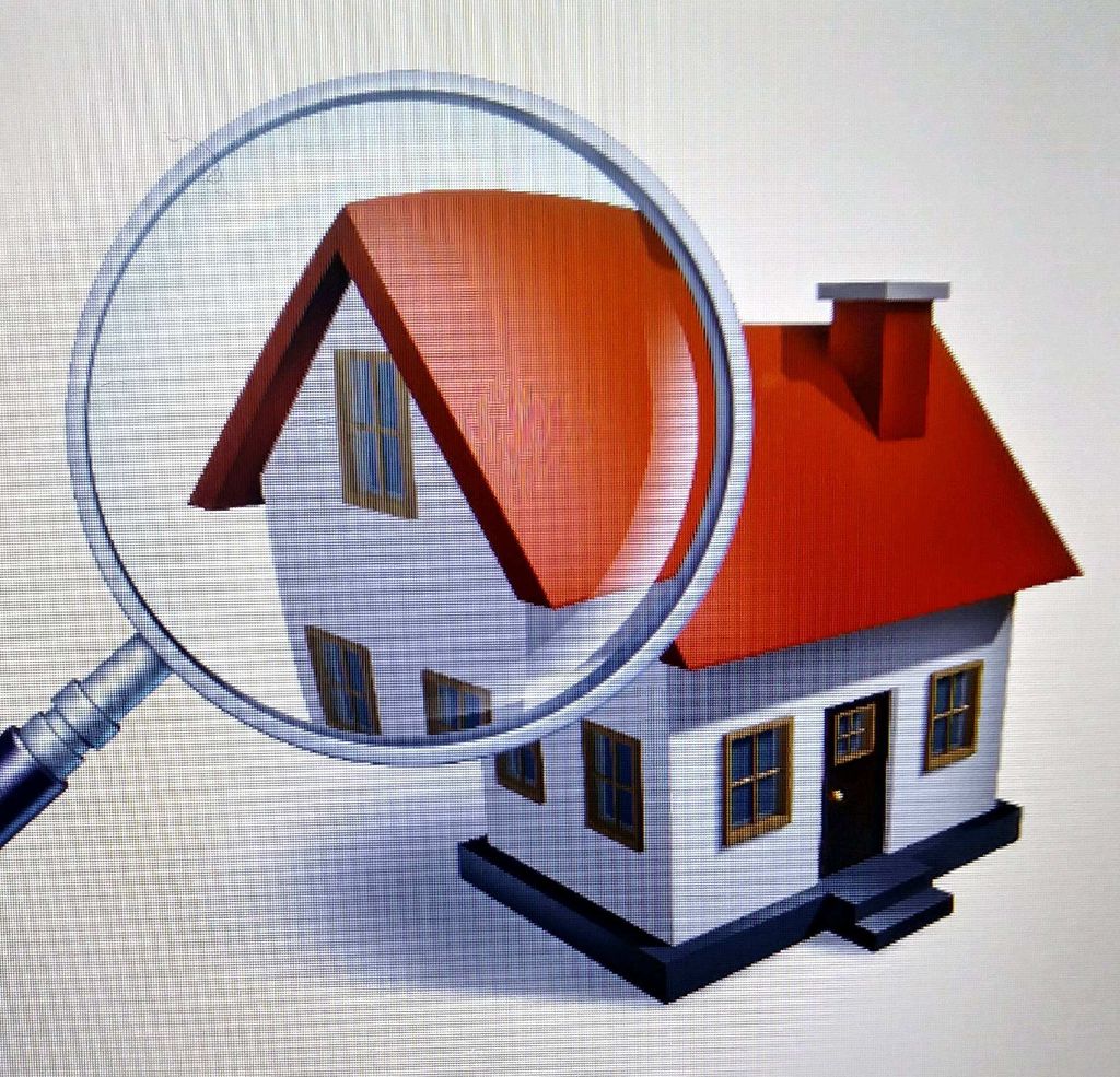 INDEPENDENT HOME INSPECTOR