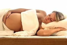 prenatal massage (masaje durante el embarazo)