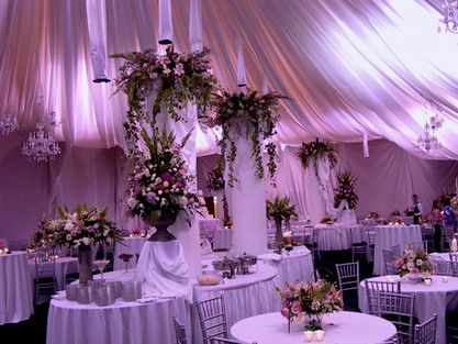 Event Rentals Miami