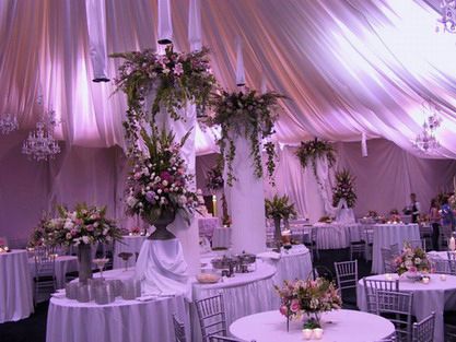 Event Rentals Miami