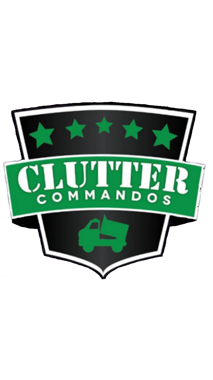 Clutter Commandos