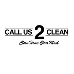 CALL US 2 CLEAN