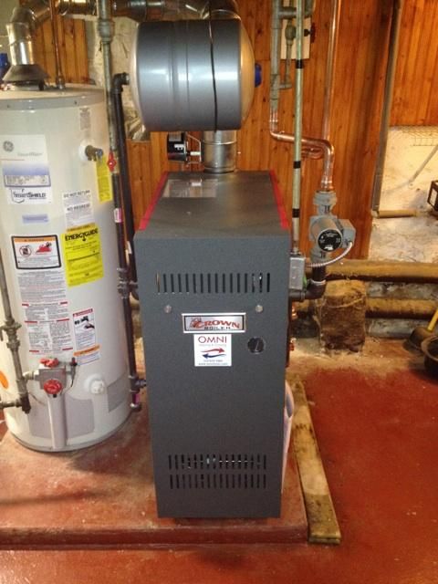 Philadelphia Air Conditioner Install