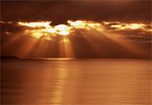 Allow hope to shine into your life and relationshi