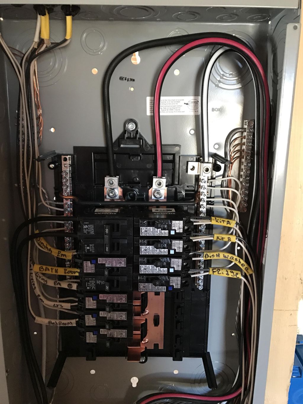 Projects and media