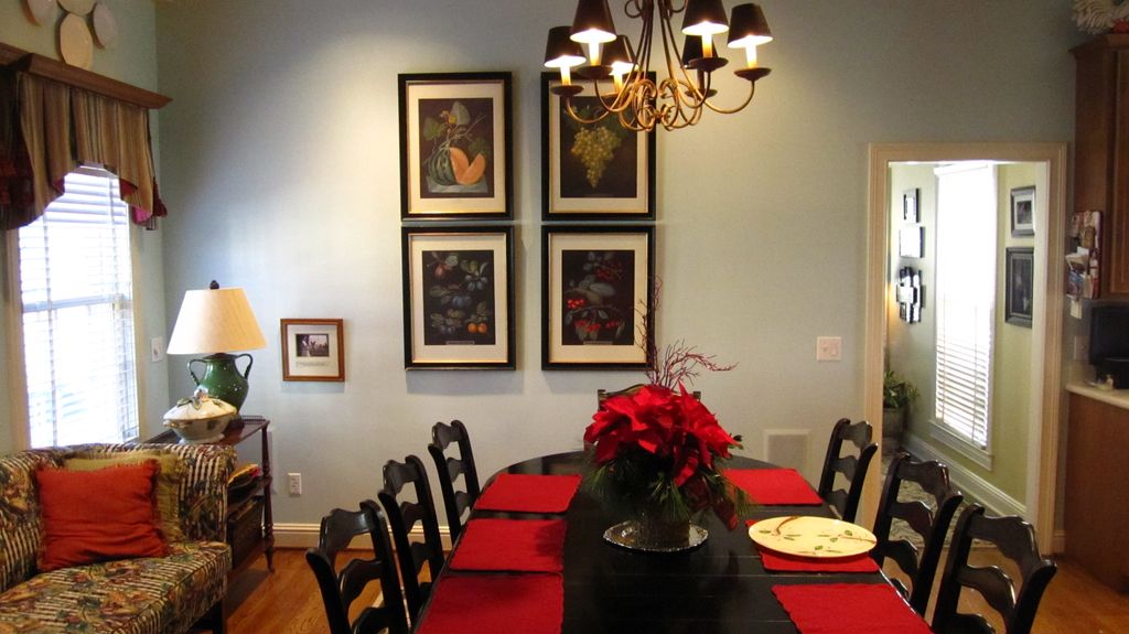 Kitchen Painting in Franklin TN