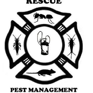 Rescue Pest Management