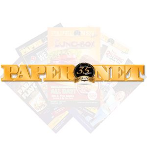 Paper Net