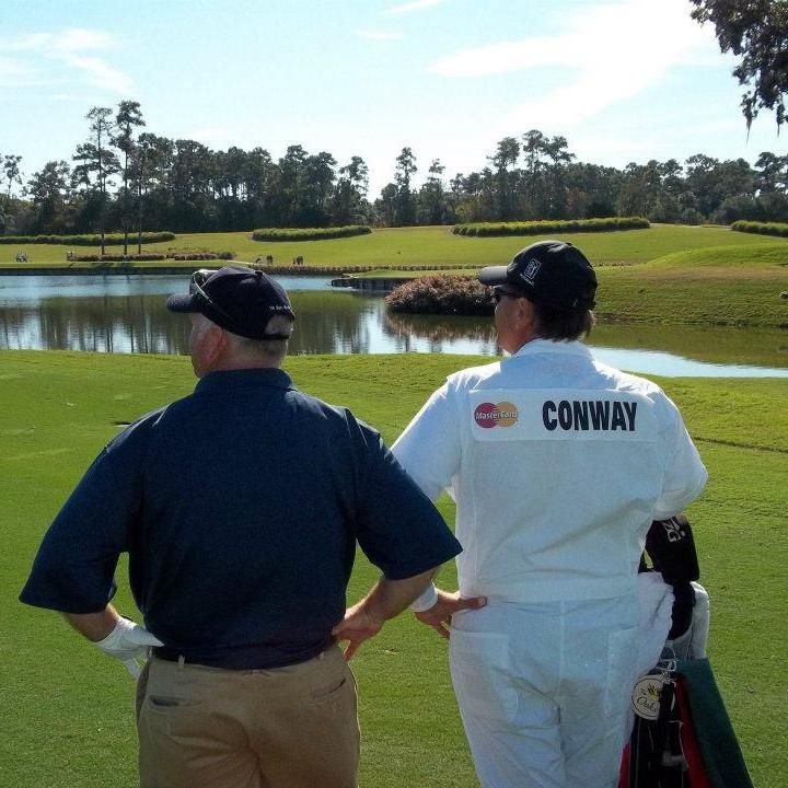Wade Conway Golf Academy