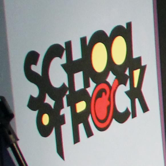 School of Rock Naperville