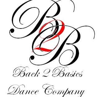 Back 2 Basics Dance Company