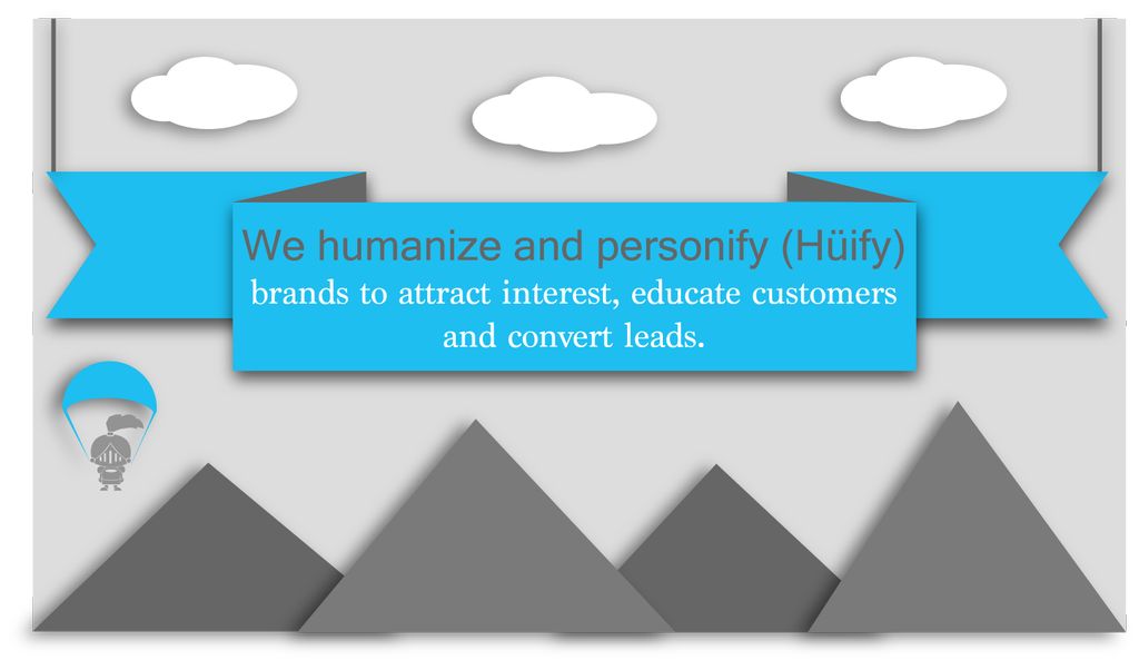 Website banner