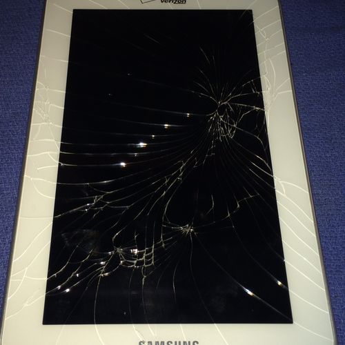 Samsung Galaxy Tab 2-7 inch