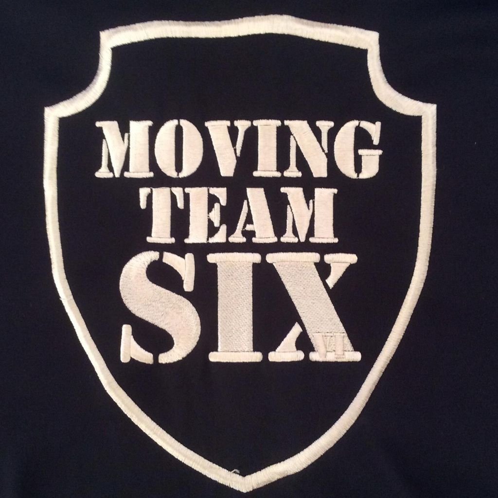 Moving Team Six, LLC