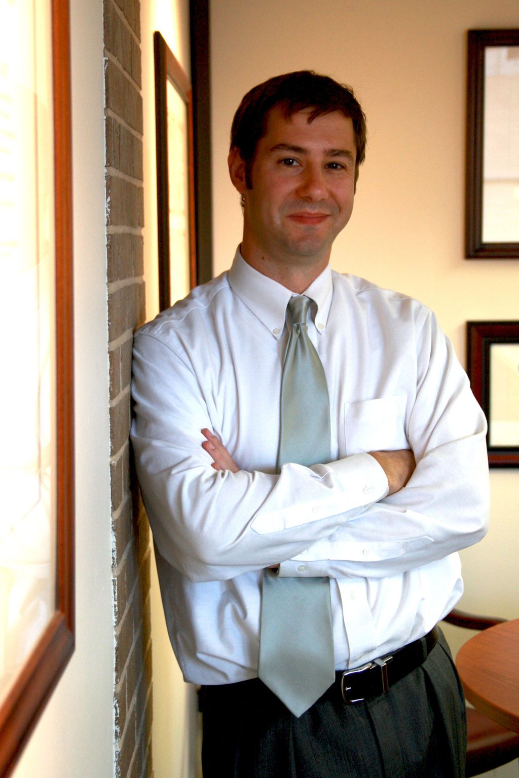 John Rubin, Managing Partner