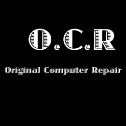 Original Computer Repair