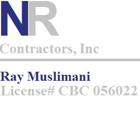 NR Contractors Inc
