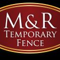 M&R Temporary Fence and Building Supplies, Inc.