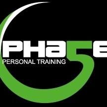 Phase 5 Personal Training