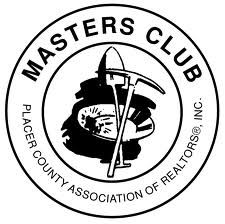 Placer County Master's Club Member