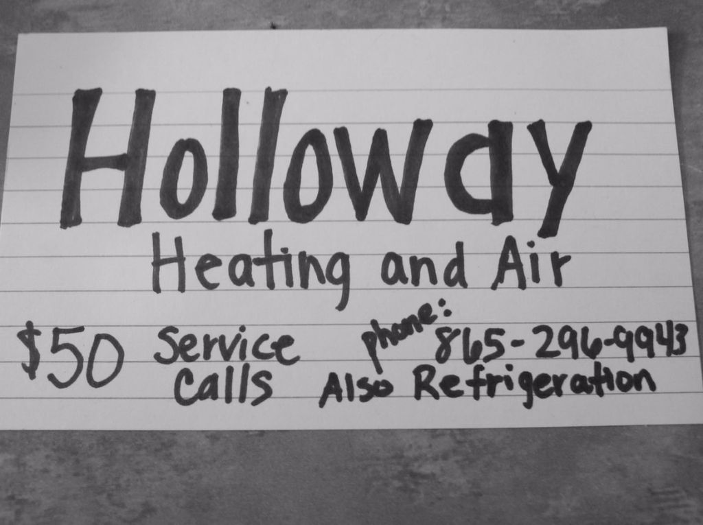 Holloway Heating and Air