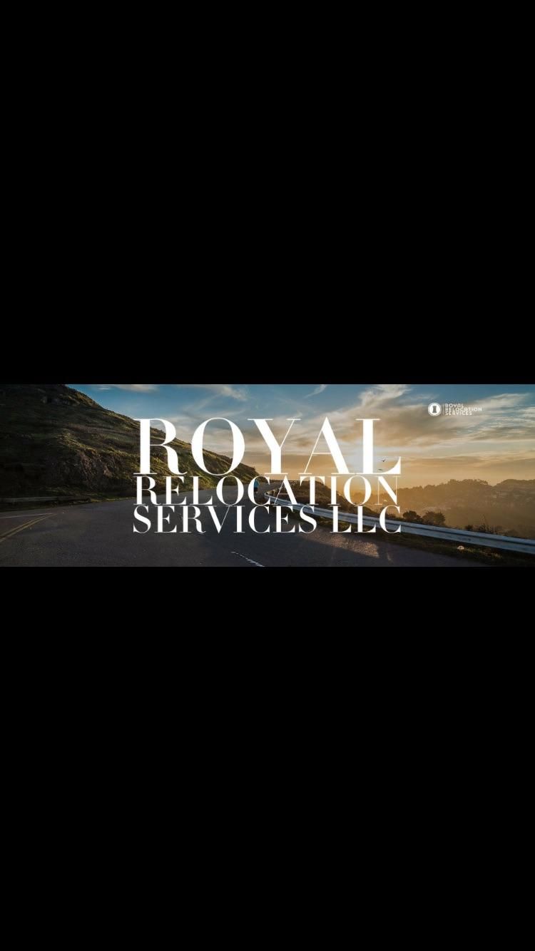Royal Relocation Services