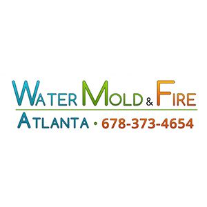 Water Mold & Fire Atlanta Logo