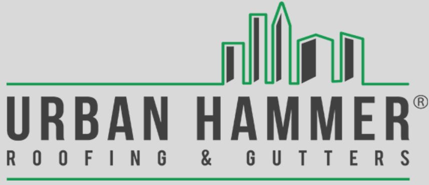 Urban Hammer Roofing + Gutters