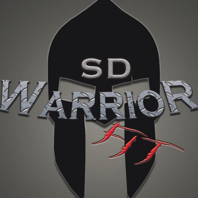 Sd Warrior Fit