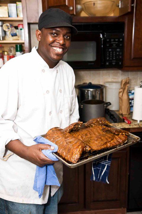 Classic Southern BBQ