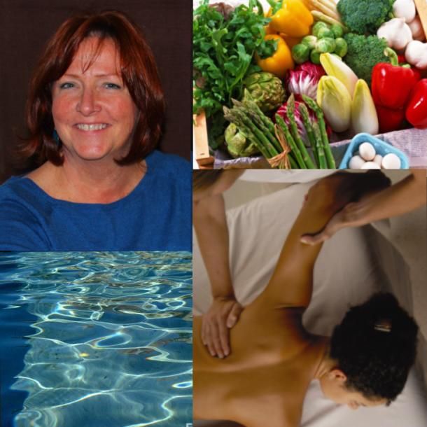 Holistic Life Approach Massage & Wellness - Kar...