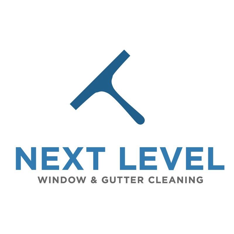 Next Level Window and Gutter Cleaning