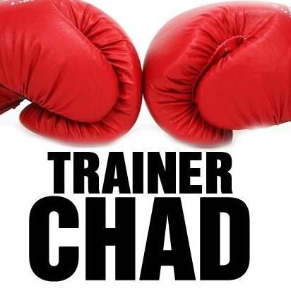 Trainer Chad