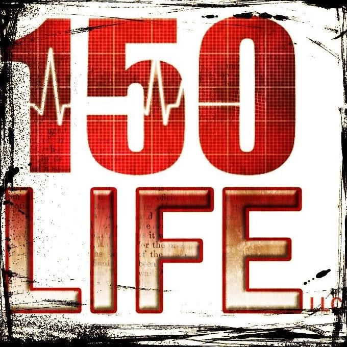 The 150 Life Group