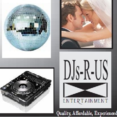 DJs-R-US Entertainment