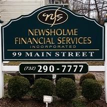 Newsholme Financial Services, Inc.