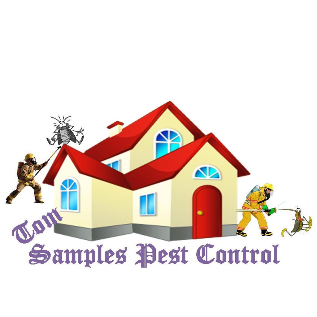 Tom Samples Pest Control