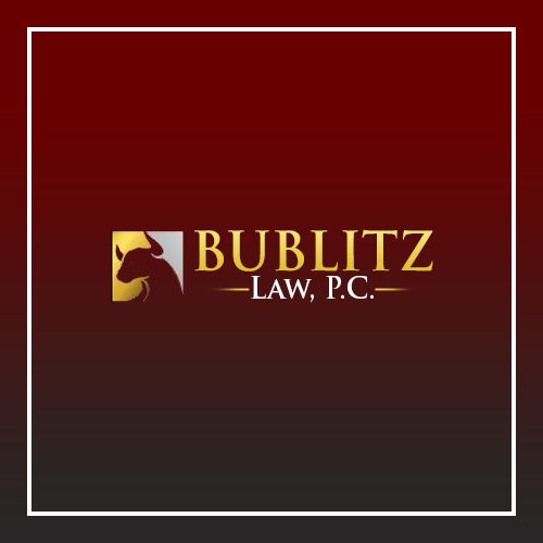 Bublitz Law, P.C. logo