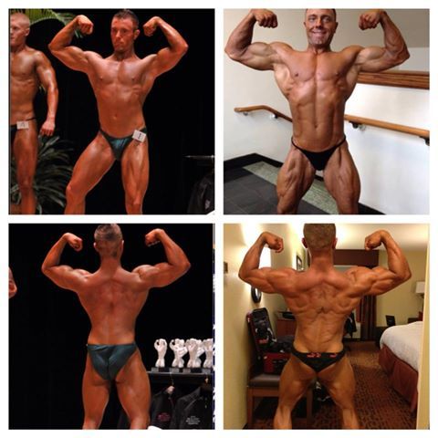 We start somewhere.... I have been doing what I lo