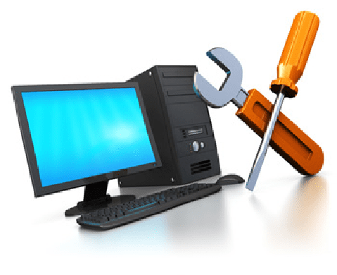 NETWORK SUPPORT
PC REPAIR
Virus Removal
Spyware an