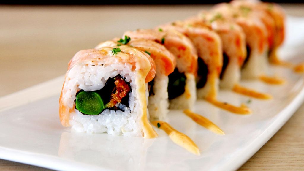 Sushi