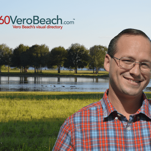 Our largest client, 360VeroBeach.com is Vero Beach