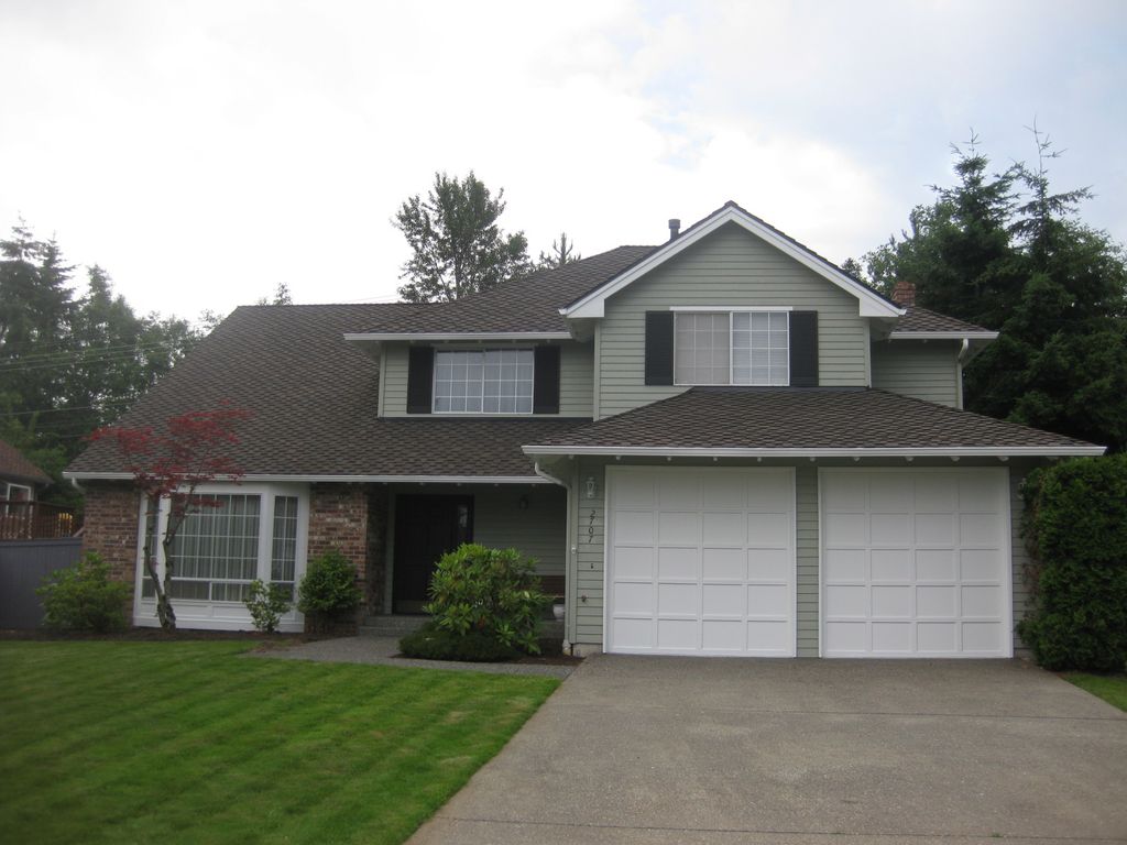 exterior repaint