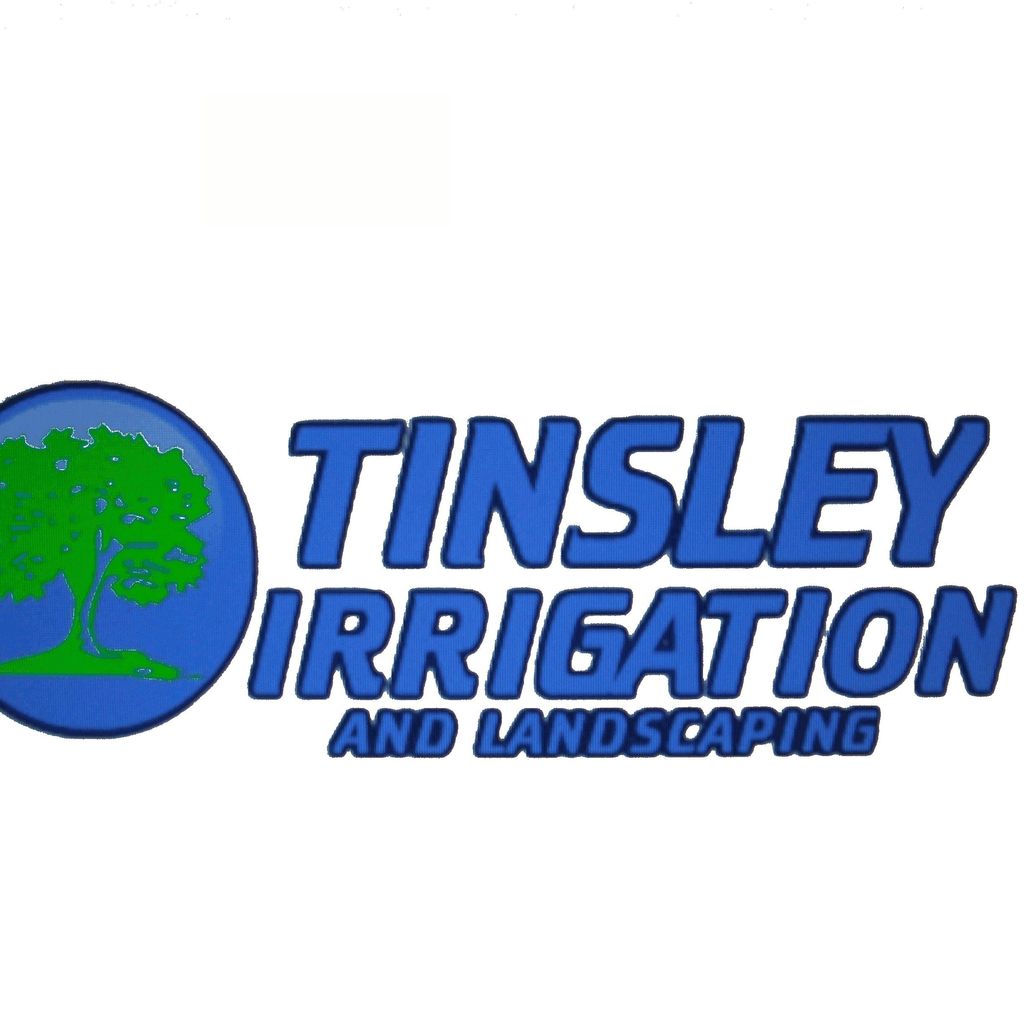 Tinsley Irrigation and Landscape