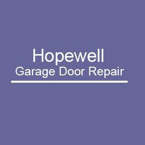 Hopewell Garage Door Repair