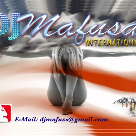 Dj Mafusa International